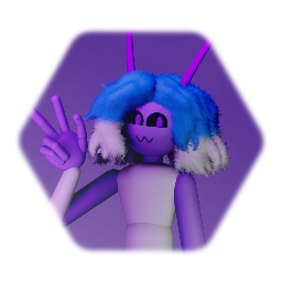 Jayden "The Weird Kid"