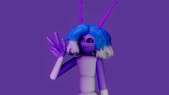 A screenshot taken in Dreams. 6 of 25.