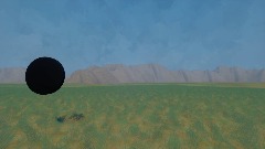 Be a Dinosaur [Start Menu]