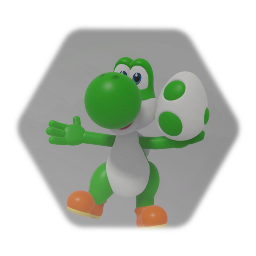 Yoshi 2D kit