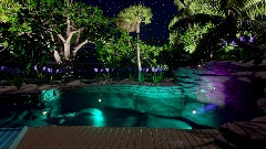 A screenshot taken in Dreams. 3 of 7.