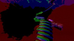 A screenshot taken in Dreams. 2 of 7.