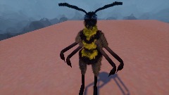 A screenshot taken in Dreams. 8 of 11.