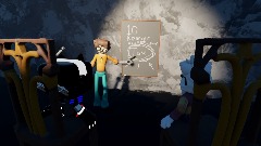 A screenshot taken in Dreams. 2 of 26.