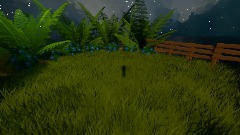 A screenshot taken in Dreams. 6 of 11.