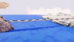 FF open world by Boat