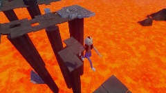 Constant checkpointing, save anywhere logic demo