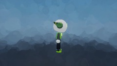 A screenshot taken in Dreams. 6 of 6.