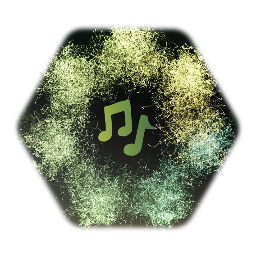 Space-a-billy Shuffle (Laser Banjo Remix)