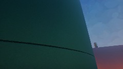 Controllable Rolling Object but fast