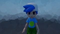 Jack Mcloud