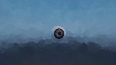 A screenshot taken in Dreams. 3 of 4.
