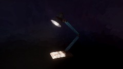 A screenshot taken in Dreams. 4 of 5.