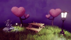 A screenshot taken in Dreams. 18 of 18.