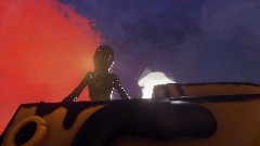 A screenshot taken in Dreams. 1 of 8.