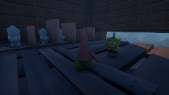 Epic Spongebob movie scene 7