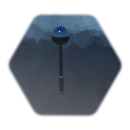 Simple Ball Mace