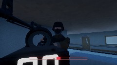 A screenshot taken in Dreams. 14 of 17.