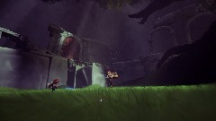 A screenshot taken in Dreams. 3 of 19.