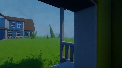 Hello neighbor Alpha 2