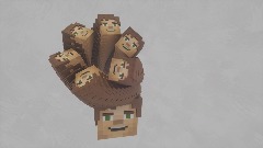 A screenshot taken in Dreams. 6 of 10.