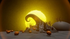 A screenshot taken in Dreams. 4 of 10.