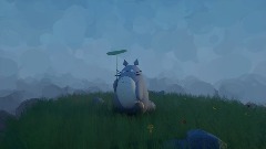 A screenshot taken in Dreams. 3 of 3.