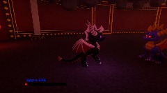 A screenshot taken in Dreams. 5 of 29.