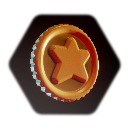 Coin Collectible