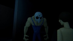 A screenshot taken in Dreams. 13 of 28.