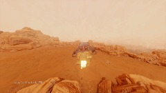 A screenshot taken in Dreams. 28 of 29.