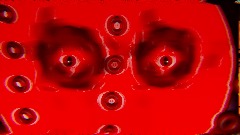 A screenshot taken in Dreams. 3 of 3.