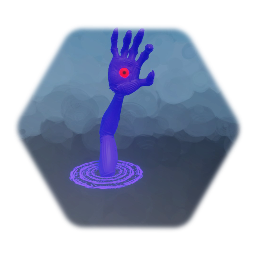 Rift-Hand