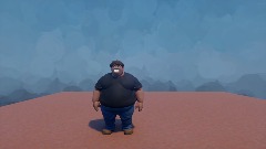 Bully (old thing from @FreakZiIIA8's old main)