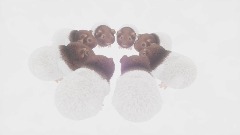 A screenshot taken in Dreams. 4 of 17.