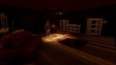 A screenshot taken in Dreams. 7 of 14.