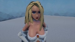 A screenshot taken in Dreams. 2 of 5.
