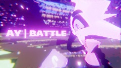 Ay | Battle <clue>(IMPROVED)