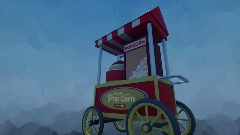 A screenshot taken in Dreams. 17 of 30.