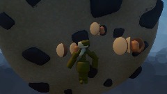 A screenshot taken in Dreams. 24 of 24.