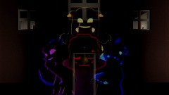 A screenshot taken in Dreams. 6 of 9.