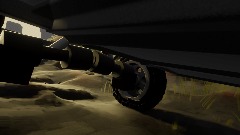 A screenshot taken in Dreams. 9 of 29.