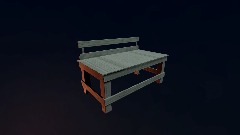 A screenshot taken in Dreams. 2 of 2.