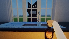 Alternate catnap