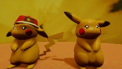 A screenshot taken in Dreams. 6 of 19.