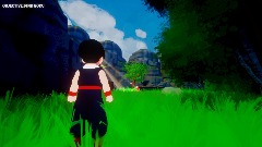 A screenshot taken in Dreams. 1 of 1.