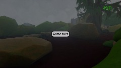 A screenshot taken in Dreams. 14 of 25.