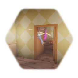 Meme original Doors Eye fire