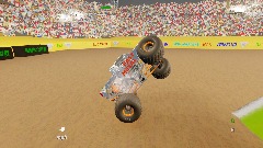 A screenshot taken in Dreams. 15 of 19.