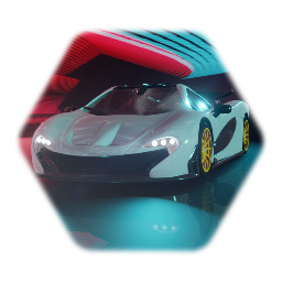 P1 (Model)